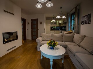 Villa Neuhausen im Erzgebirge Ausstattung 17