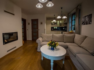 Villa Neuhausen im Erzgebirge Características 28