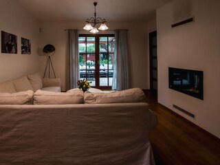 Villa Neuhausen im Erzgebirge Équipement 18