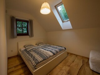 Villa Neuhausen im Erzgebirge Características 26