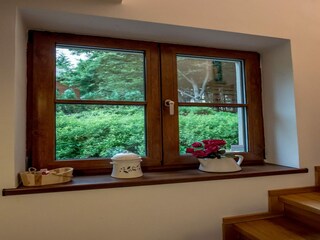 Villa Neuhausen im Erzgebirge Buitenaudio-opname 1