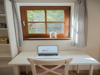 Villa Neuhausen im Erzgebirge Características 21