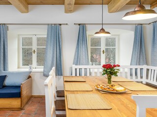Villa Albrechtice v Jizerských horách  33