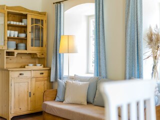 Villa Albrechtice v Jizerských horách Kenmerken 16