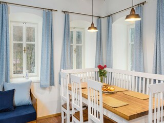 Villa Albrechtice v Jizerských horách  31