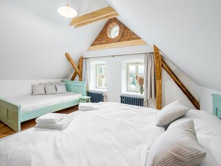 Villa Albrechtice v Jizerských horách Kenmerken 25