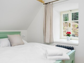 Villa Albrechtice v Jizerských horách Kenmerken 22