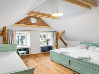 Villa Albrechtice v Jizerských horách Kenmerken 24