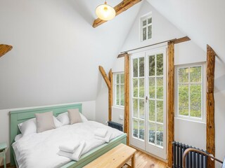 Villa Albrechtice v Jizerských horách Kenmerken 22