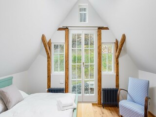 Villa Albrechtice v Jizerských horách Kenmerken 16