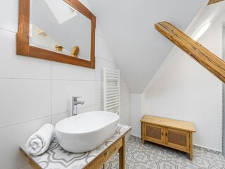 Villa Albrechtice v Jizerských horách Kenmerken 27