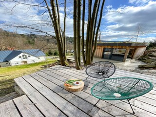 Villa Albrechtice v Jizerských horách  39