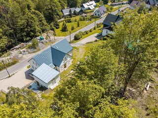 Villa Albrechtice v Jizerských horách  38