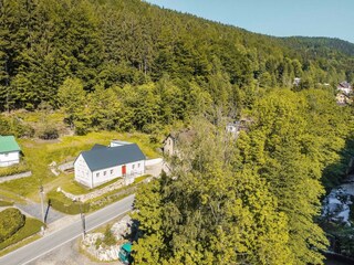 Villa Albrechtice v Jizerských horách  41