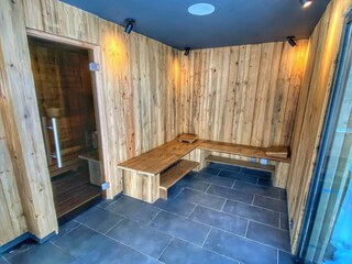 Villa Albrechtice v Jizerských horách  33