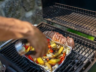 Villa Albrechtice v Jizerských horách  37