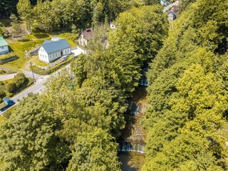 Villa Albrechtice v Jizerských horách  36