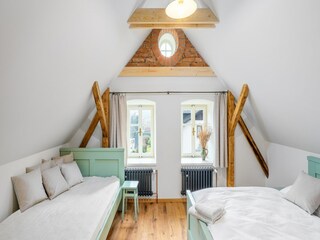 Villa Albrechtice v Jizerských horách Ausstattung 24