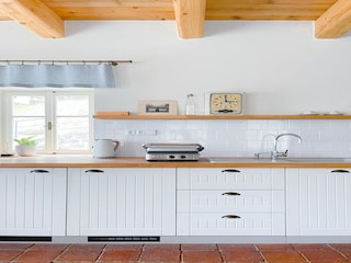 Villa Albrechtice v Jizerských horách Ausstattung 22