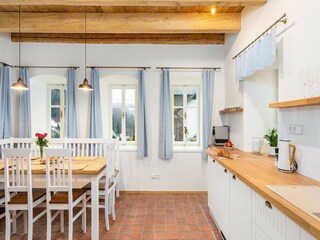 Villa Albrechtice v Jizerských horách Kenmerken 23