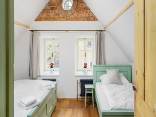 Villa Albrechtice v Jizerských horách Kenmerken 27