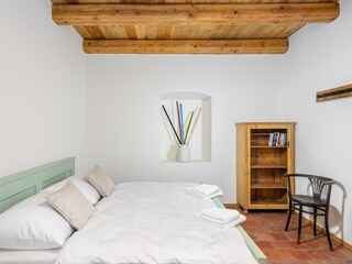 Villa Albrechtice v Jizerských horách Kenmerken 23
