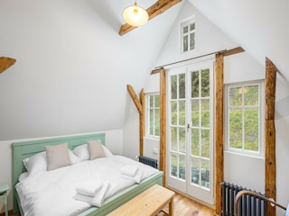 Villa Albrechtice v Jizerských horách Kenmerken 25