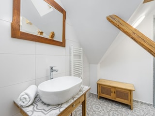 Villa Albrechtice v Jizerských horách Ausstattung 29