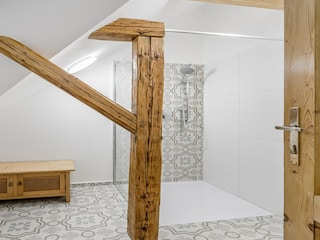 Villa Albrechtice v Jizerských horách Kenmerken 27