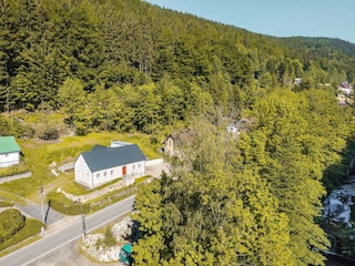 Villa Albrechtice v Jizerských horách  39