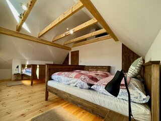 Villa Poniklá Ausstattung 21