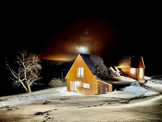 Villa Poniklá Außenaufnahme 5