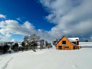 Villa Poniklá Grabación al aire libre 6