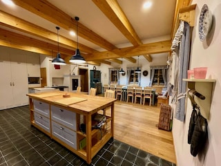 Villa Poniklá Caratteristiche 25