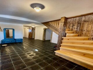 Villa Poniklá Ausstattung 26