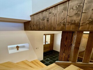 Villa Poniklá Ausstattung 22