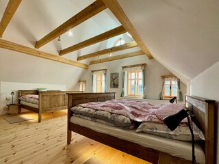 Villa Poniklá Ausstattung 30