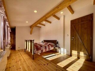 Villa Poniklá Ausstattung 20