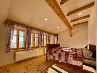 Villa Poniklá Caratteristiche 23