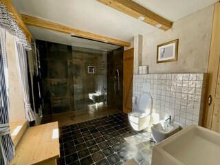 Villa Poniklá Caratteristiche 24