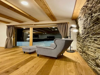 Villa Poniklá Caratteristiche 27