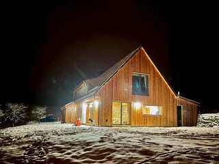 Villa Poniklá Registrazione all'aperto 12