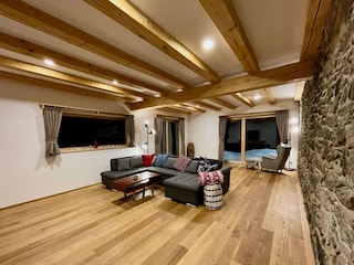 Villa Poniklá Ausstattung 21