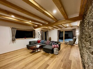 Villa Poniklá Équipement 21