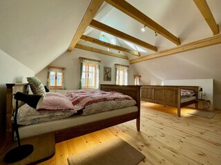 Villa Poniklá Ausstattung 22