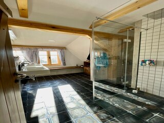 Villa Poniklá Équipement 22