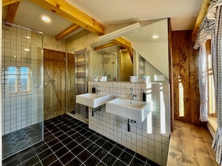 Villa Poniklá Ausstattung 26