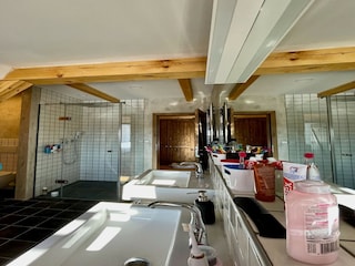 Villa Poniklá Ausstattung 27