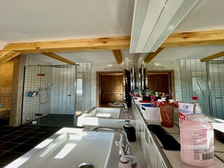 Villa Poniklá Ausstattung 34