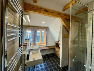 Villa Poniklá Équipement 22